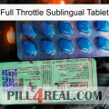 Full Throttle Sublingual Tablet new02